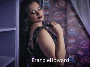 BrandieHoward