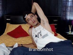 Brandomhot