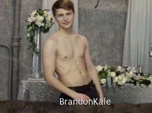 BrandonKale