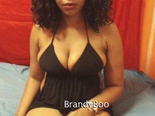 BrandyBoo