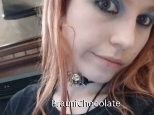 BrauniChocolate