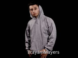 BrayamMayers