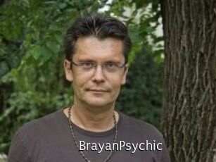 BrayanPsychic