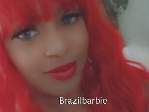 Brazilbarbie