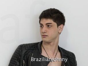 Brazilianjohnny