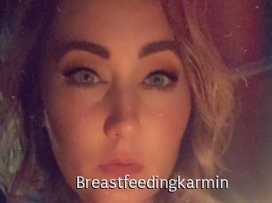 Breastfeedingkarmin