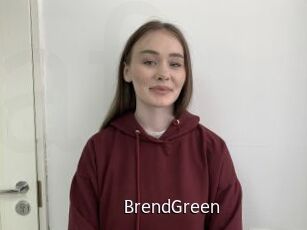 BrendGreen