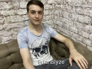 BrianBlyze