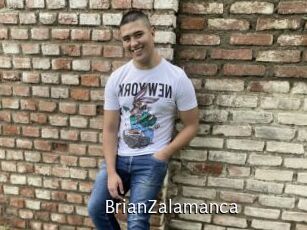 BrianZalamanca