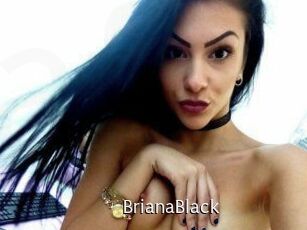 BrianaBlack