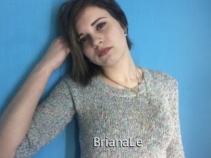 BrianaLe