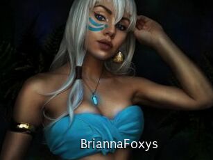 BriannaFoxys