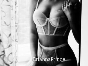 BriannaPrince