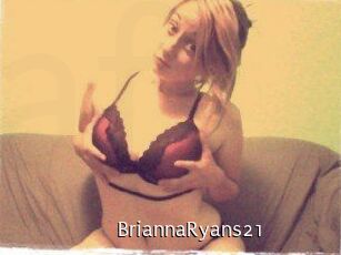 BriannaRyans21