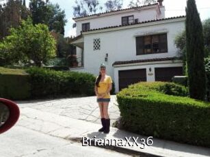 BriannaXX36