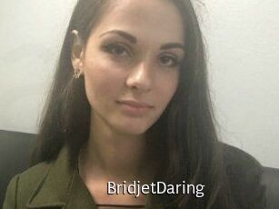 BridjetDaring