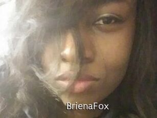 Briena_Fox