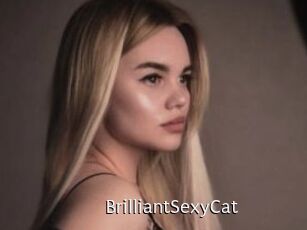 BrilliantSexyCat