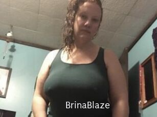 BrinaBlaze