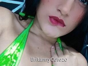 BritannyCute20