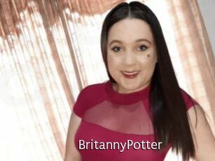 BritannyPotter