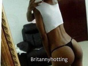 Britanny_hotting