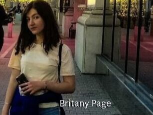 Britany_Page