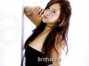 Brithannie