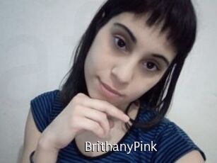 BrithanyPink