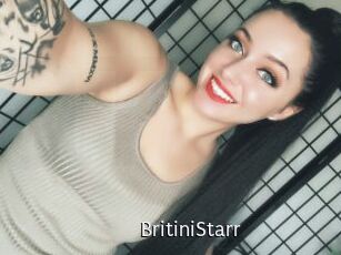 BritiniStarr