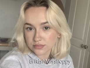 BritishMissPoppy