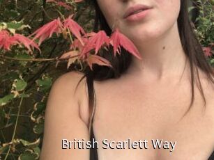 British_Scarlett_Way