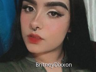 BritneyDixxon