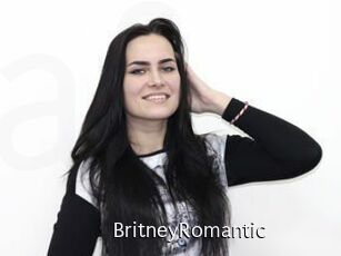 BritneyRomantic