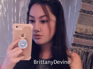 BrittanyDevine