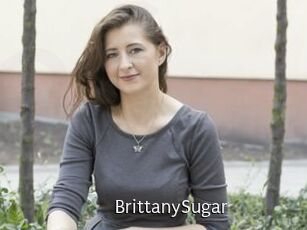 BrittanySugar