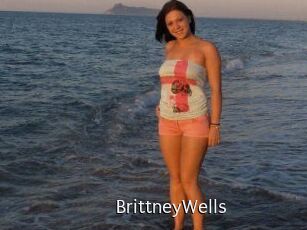 BrittneyWells