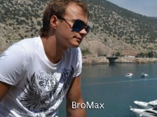 BroMax