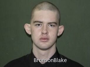 BronsonBlake