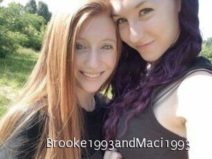 Brooke1993_and_Maci1993