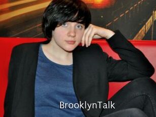 BrooklynTalk