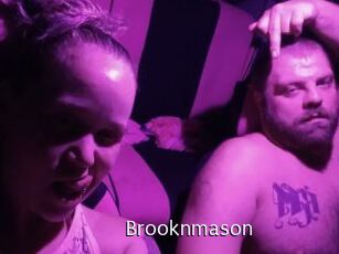 Brooknmason