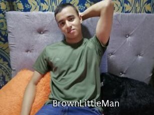 BrownLittleMan