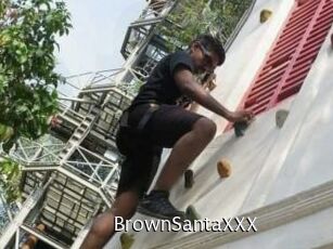 BrownSantaXXX