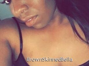 BrownSkinnedBella