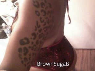 BrownSugaB