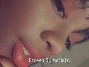 Brown_SugarBaby