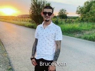 BruceDean