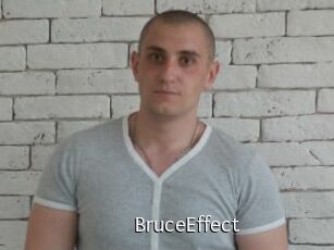 BruceEffect