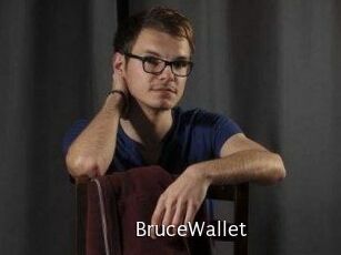 BruceWallet